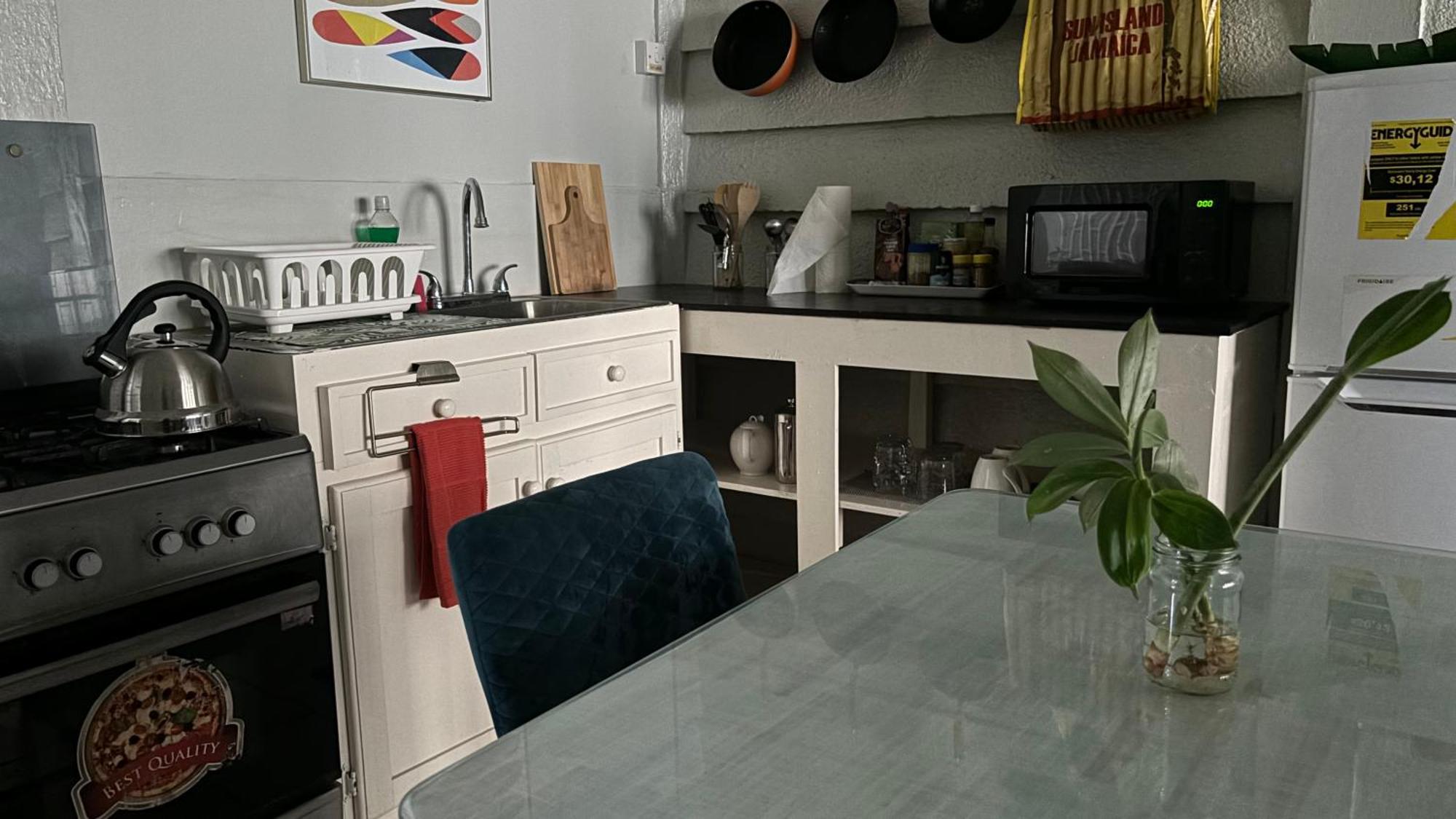 Guest house Di Mews