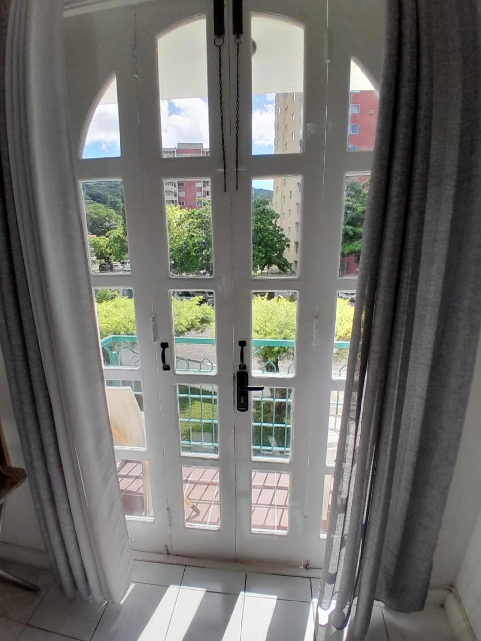 Aparthotel 21