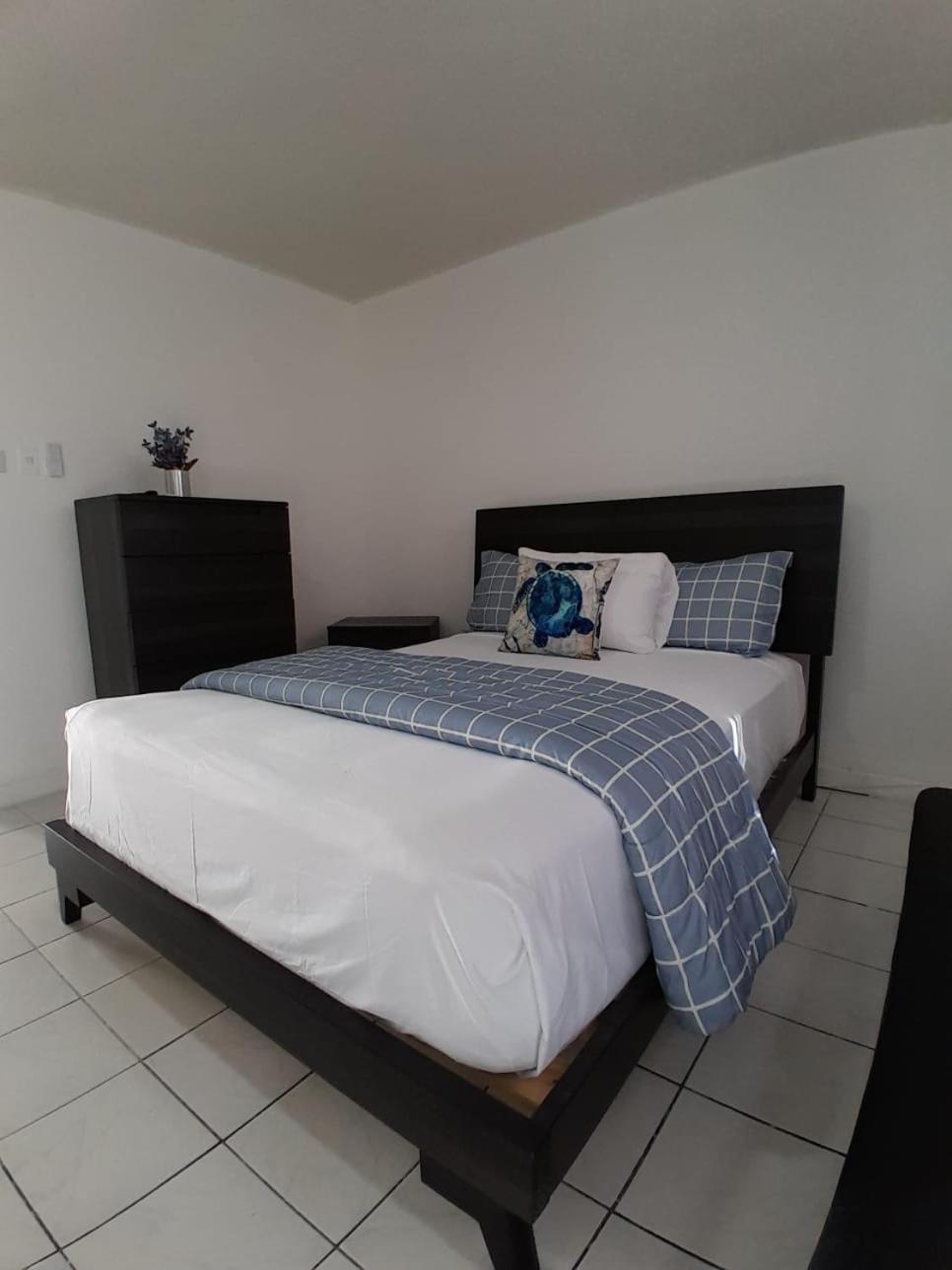 Aparthotel 21 Ocho Rios