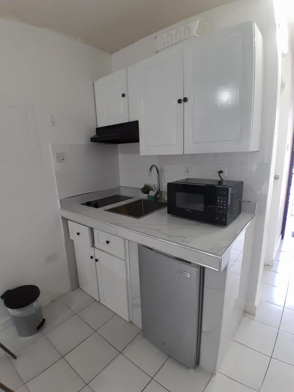 Aparthotel 21