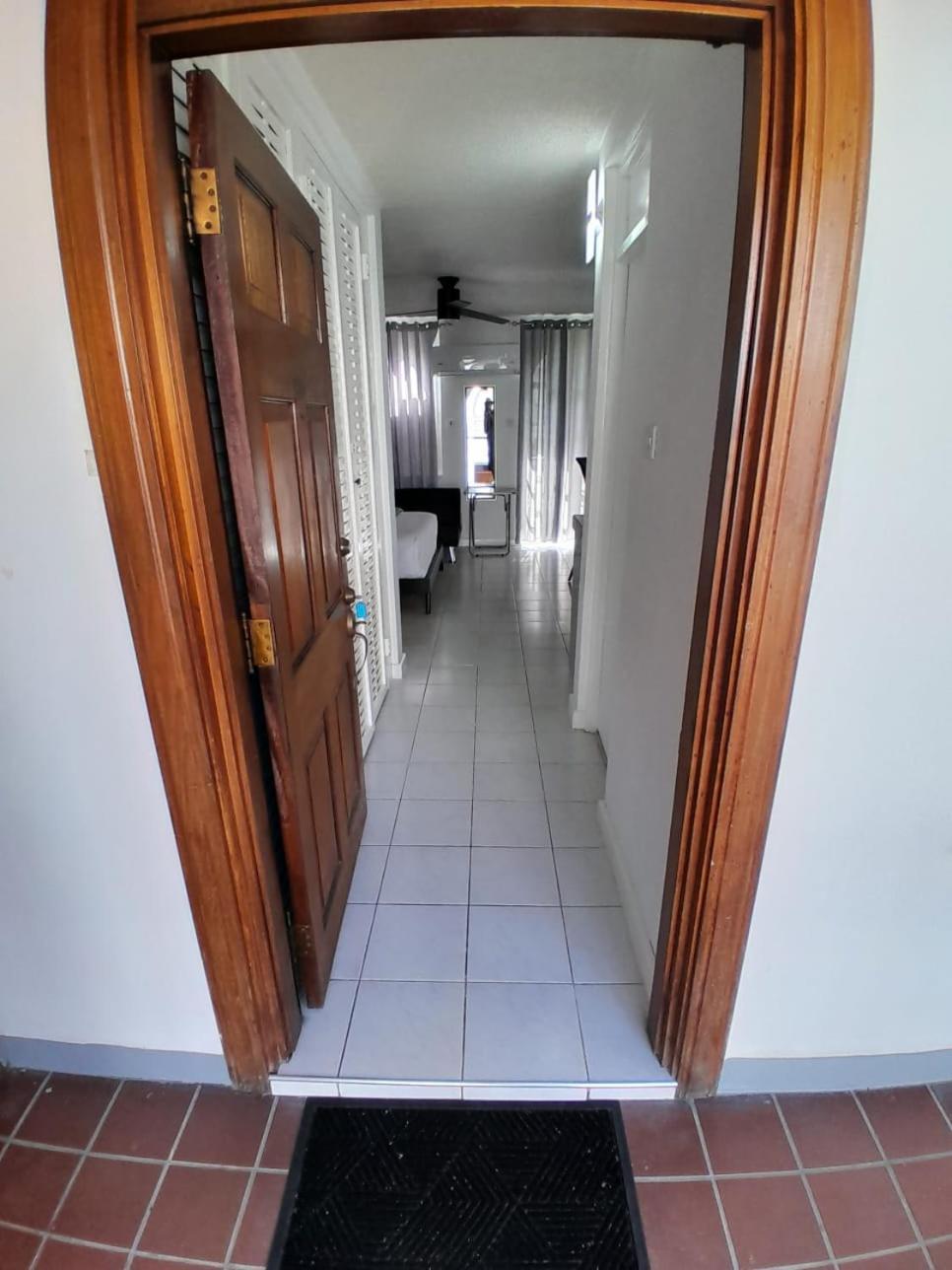 Aparthotel 21