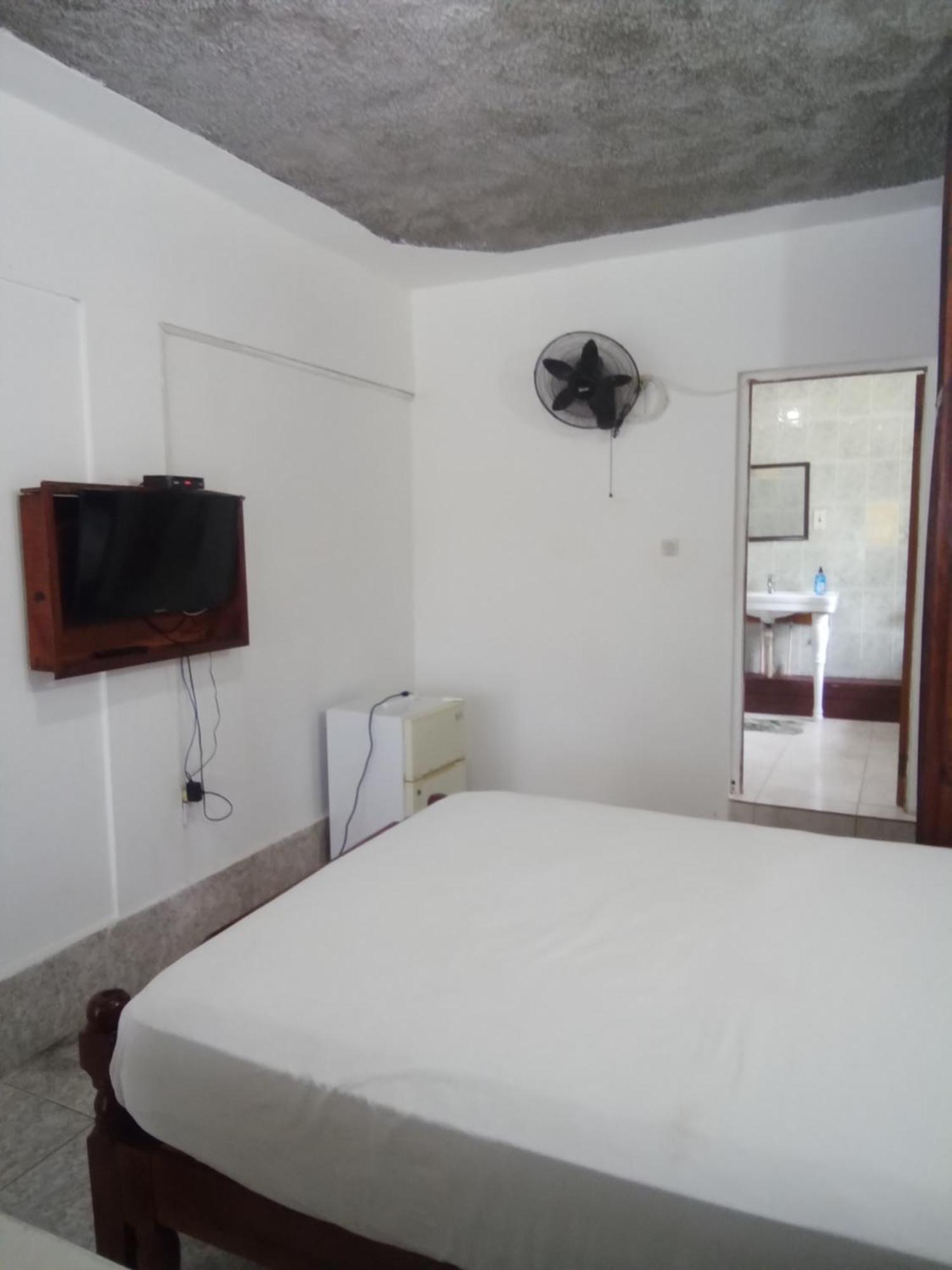 Guest house Comfort