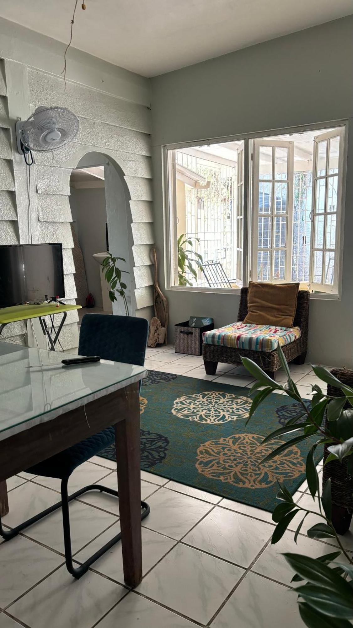 Di Mews Guest house *