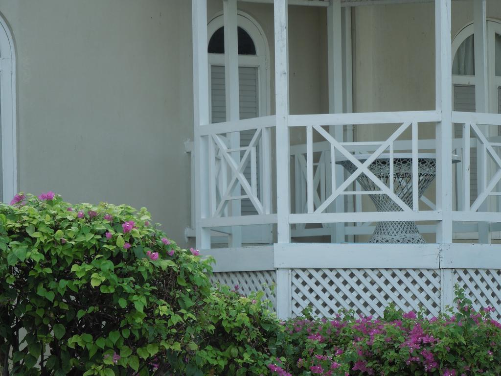 Apartment Columbus Heights Ocho Rios