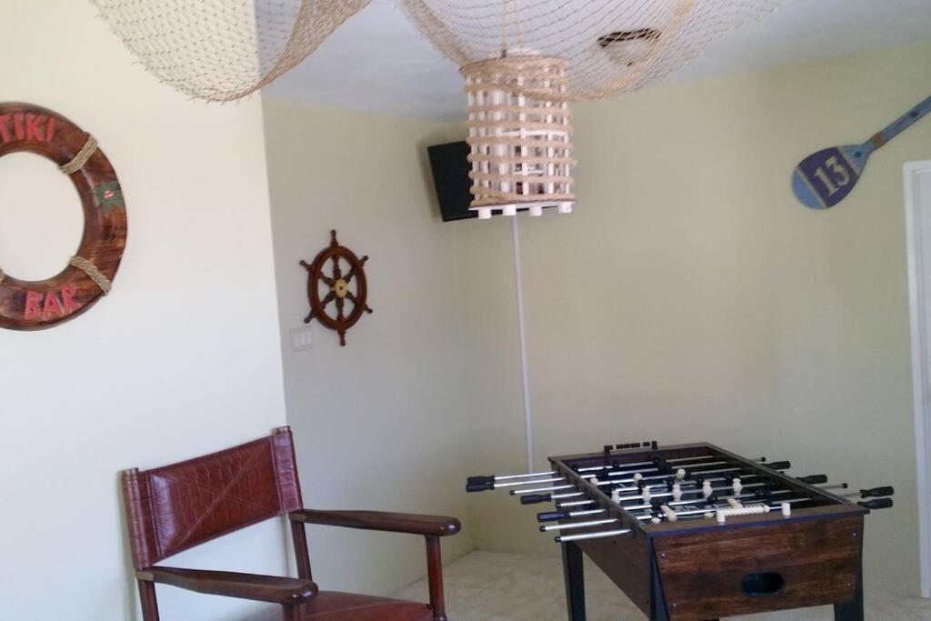 Duncan's Guest house