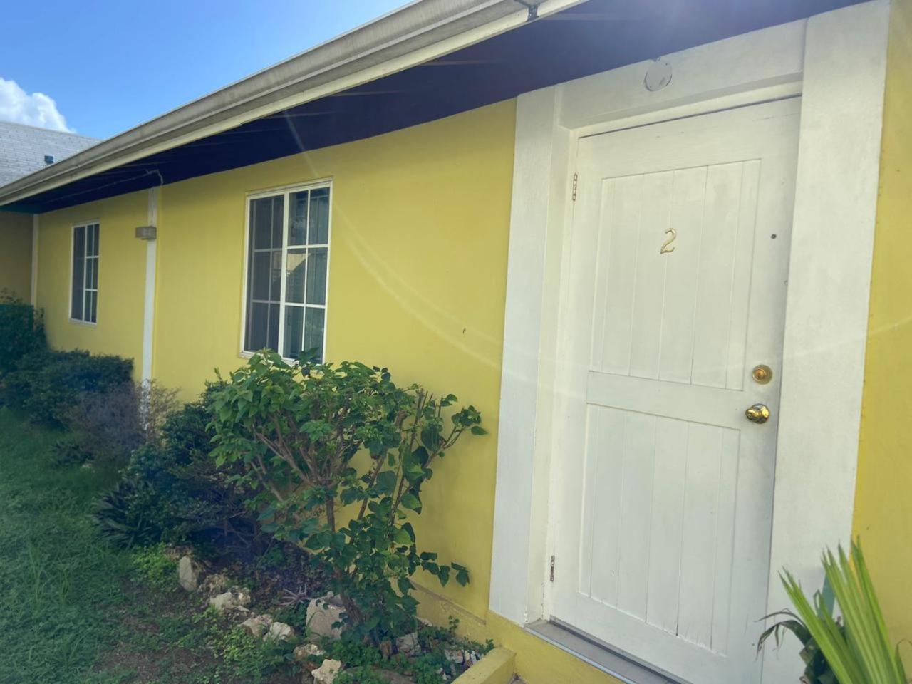 3 Bdr #2 At Ramparts Near Sangster Airport * Montego Bay