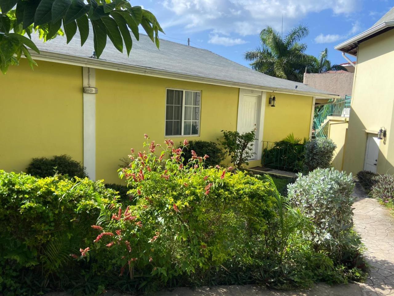 3 Bdr #2 At Ramparts Near Sangster Airport Apartment Montego Bay
