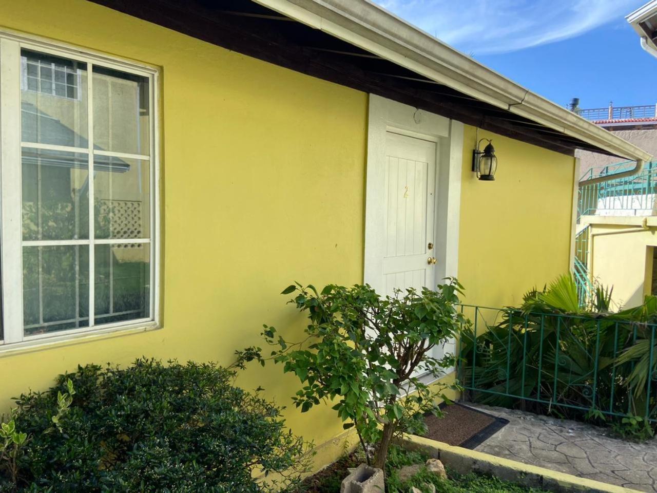 Apartment 3 Bdr #2 At Ramparts Near Sangster Airport