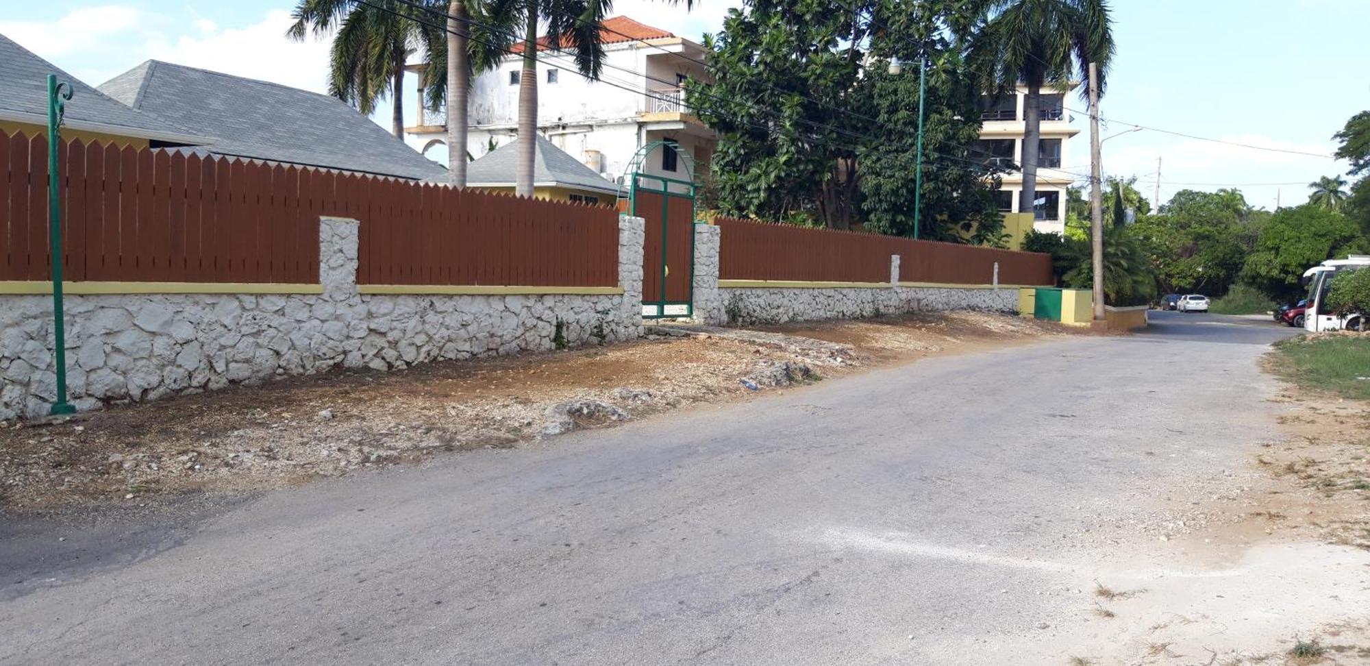 3 Bdr #2 At Ramparts Near Sangster Airport * Montego Bay
