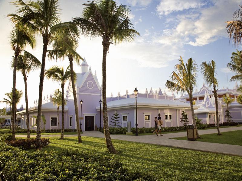 Hotel Riu (adults Only) 5*