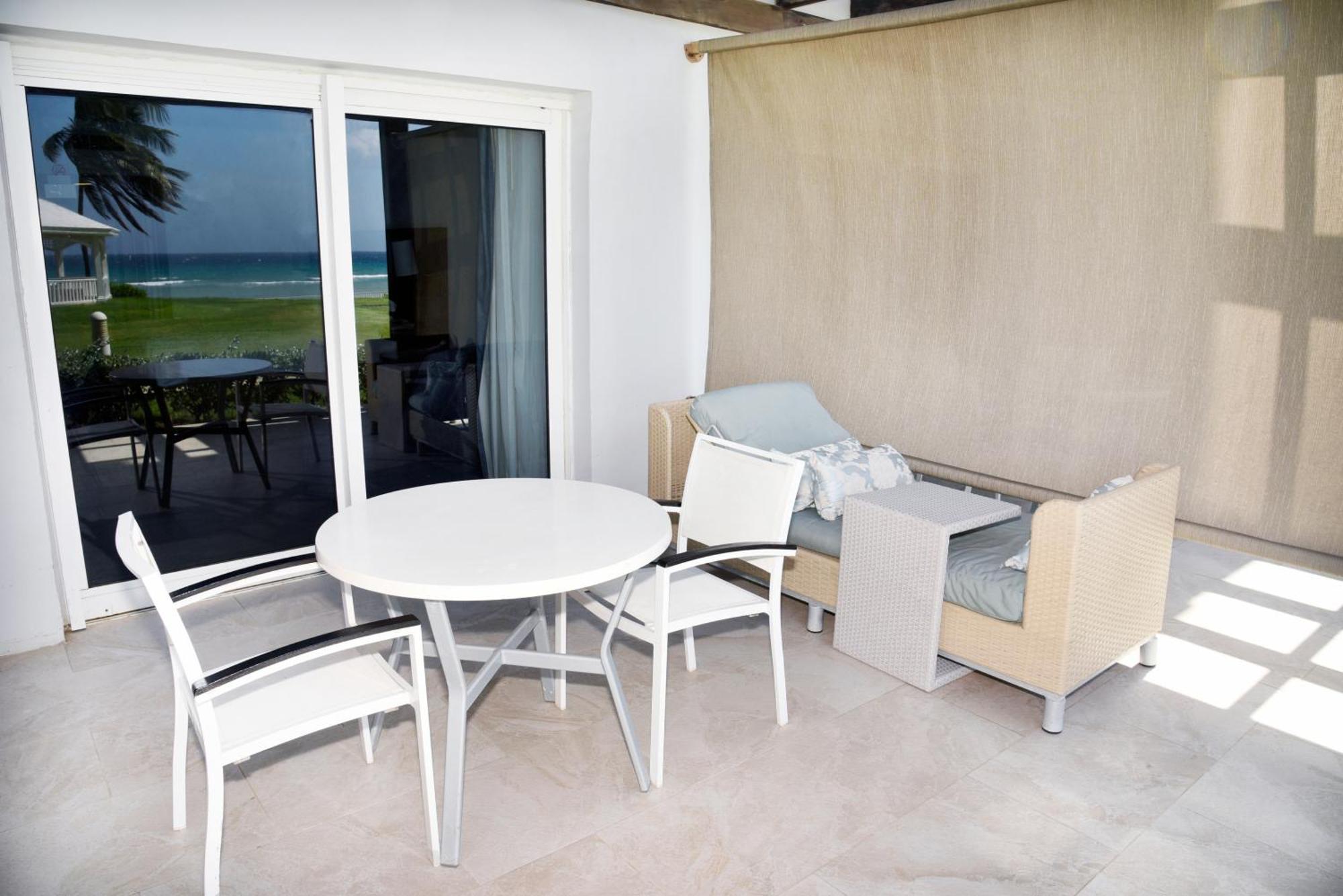 Resort Hilton Rose Hall &