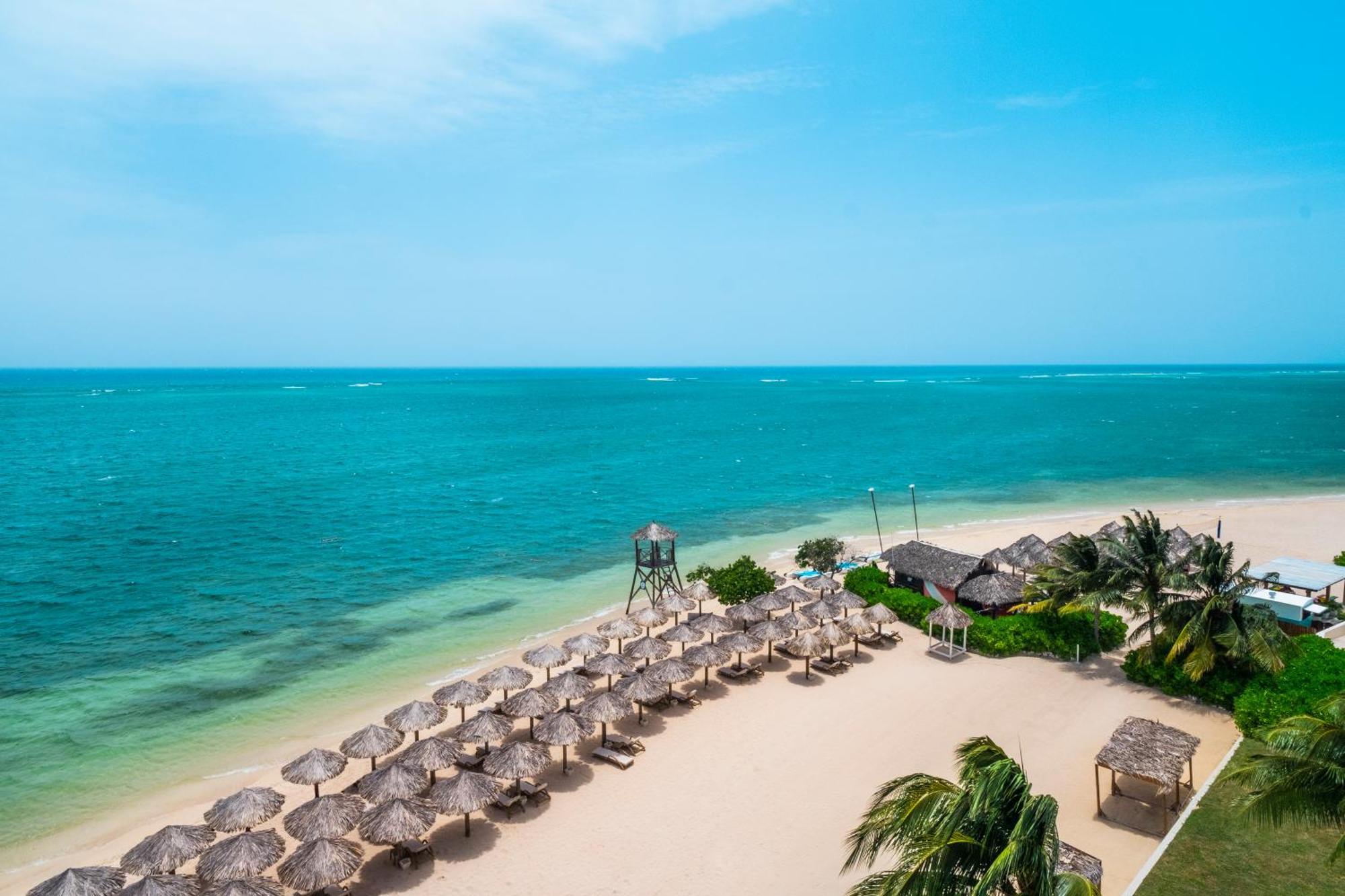Joia Rose Hall By Iberostar (adults Only) 5*