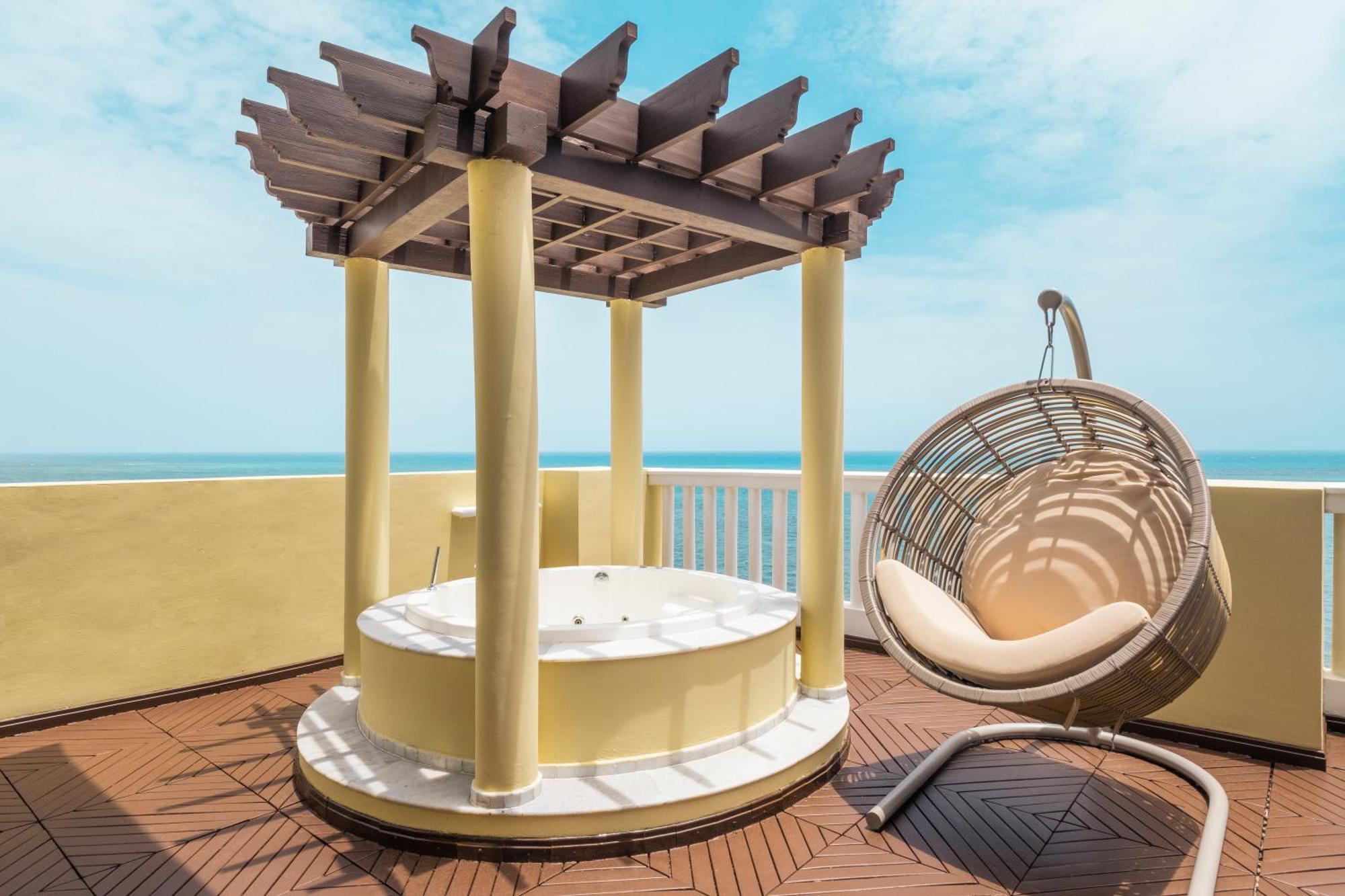 Joia Rose Hall By Iberostar (adults Only) Montego Bay