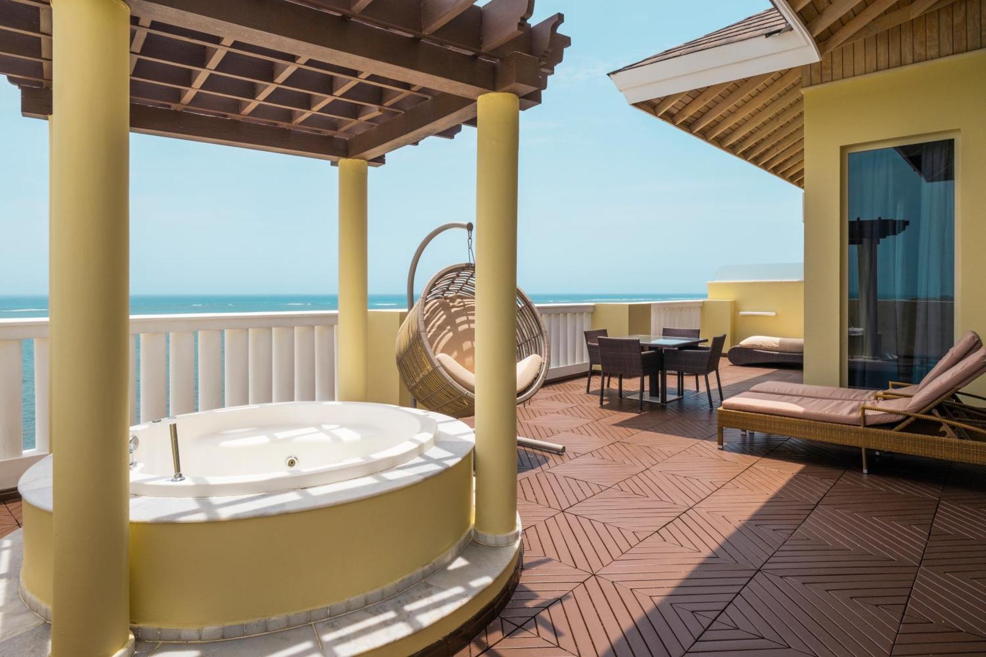 Joia Rose Hall By Iberostar (adults Only) 5* Montego Bay