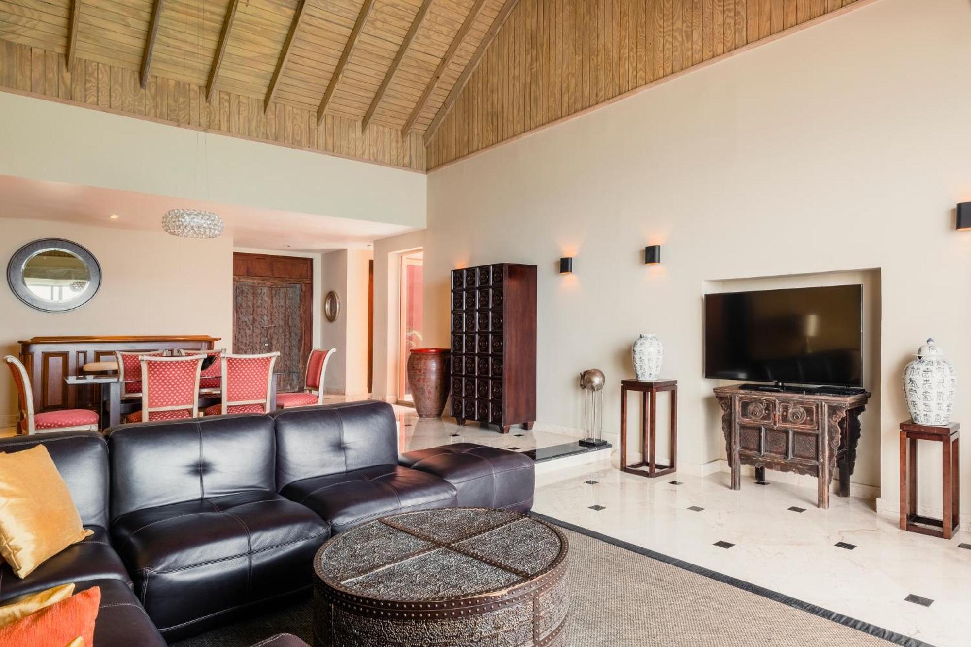 Joia Rose Hall By Iberostar (adults Only) Resort