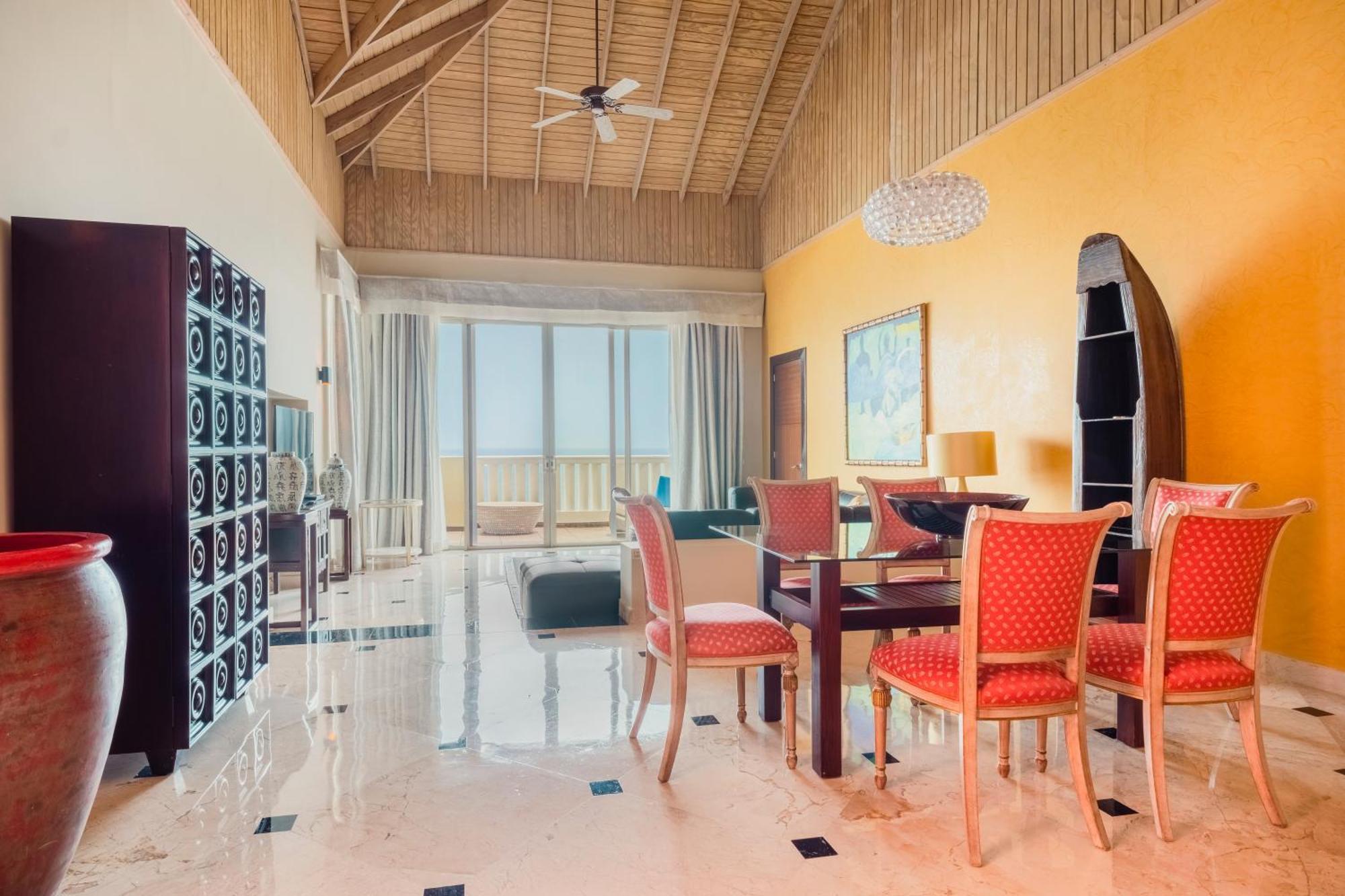 Resort Joia Rose Hall By Iberostar (adults Only) 5*