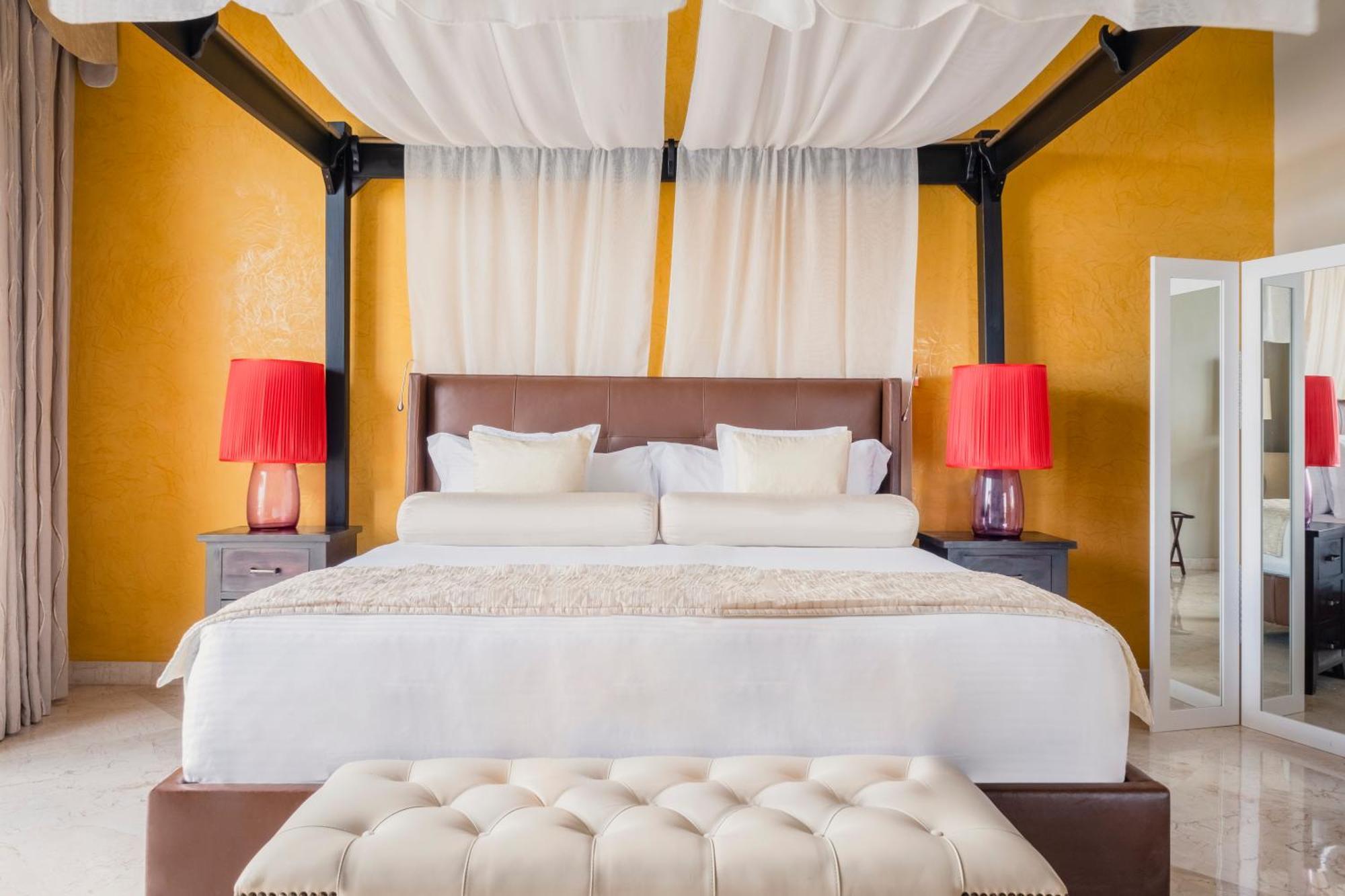 Joia Rose Hall By Iberostar (adults Only) Montego Bay