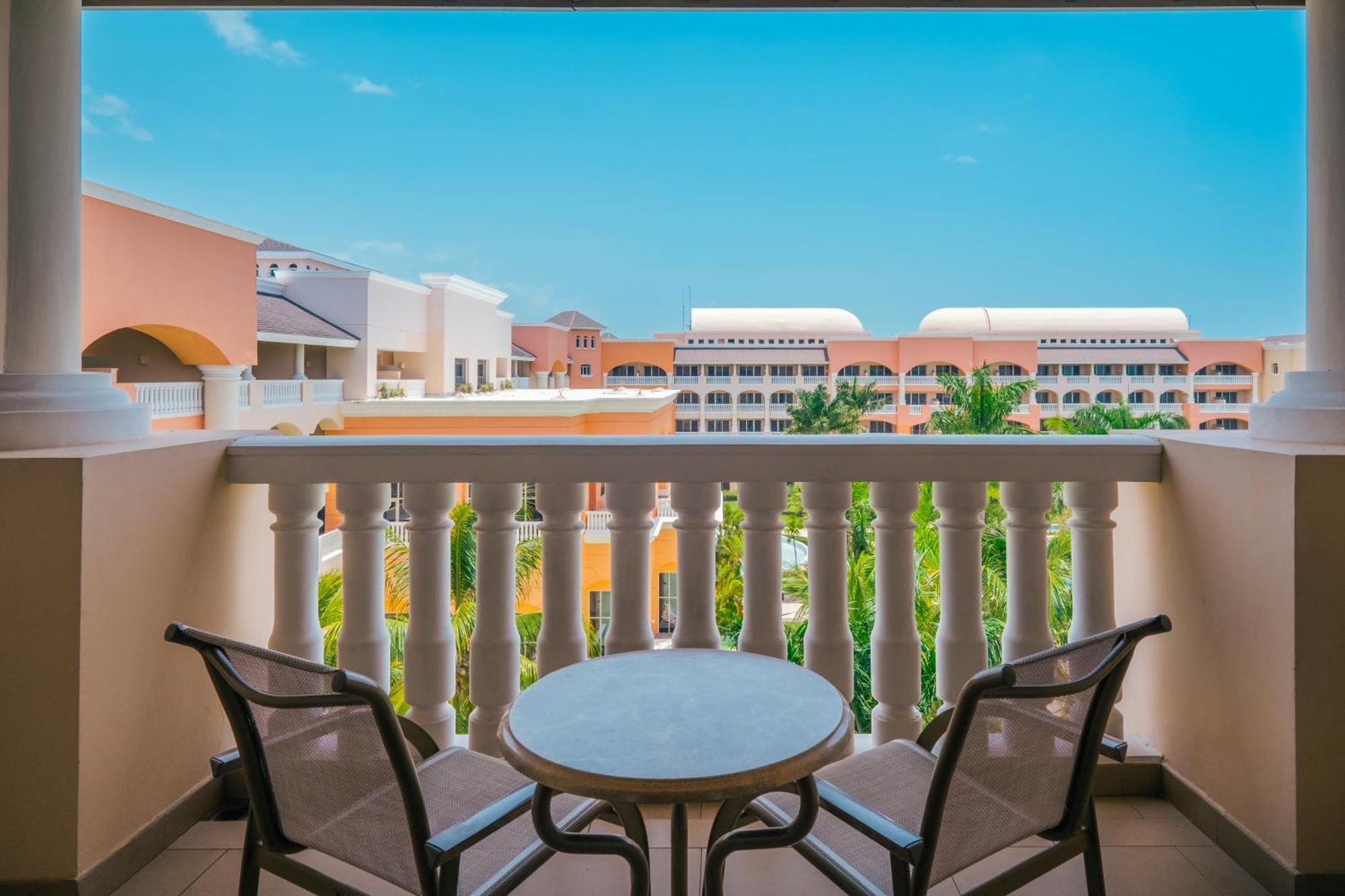 Resort Iberostar Selection Rose Hall (adults Only) Montego Bay
