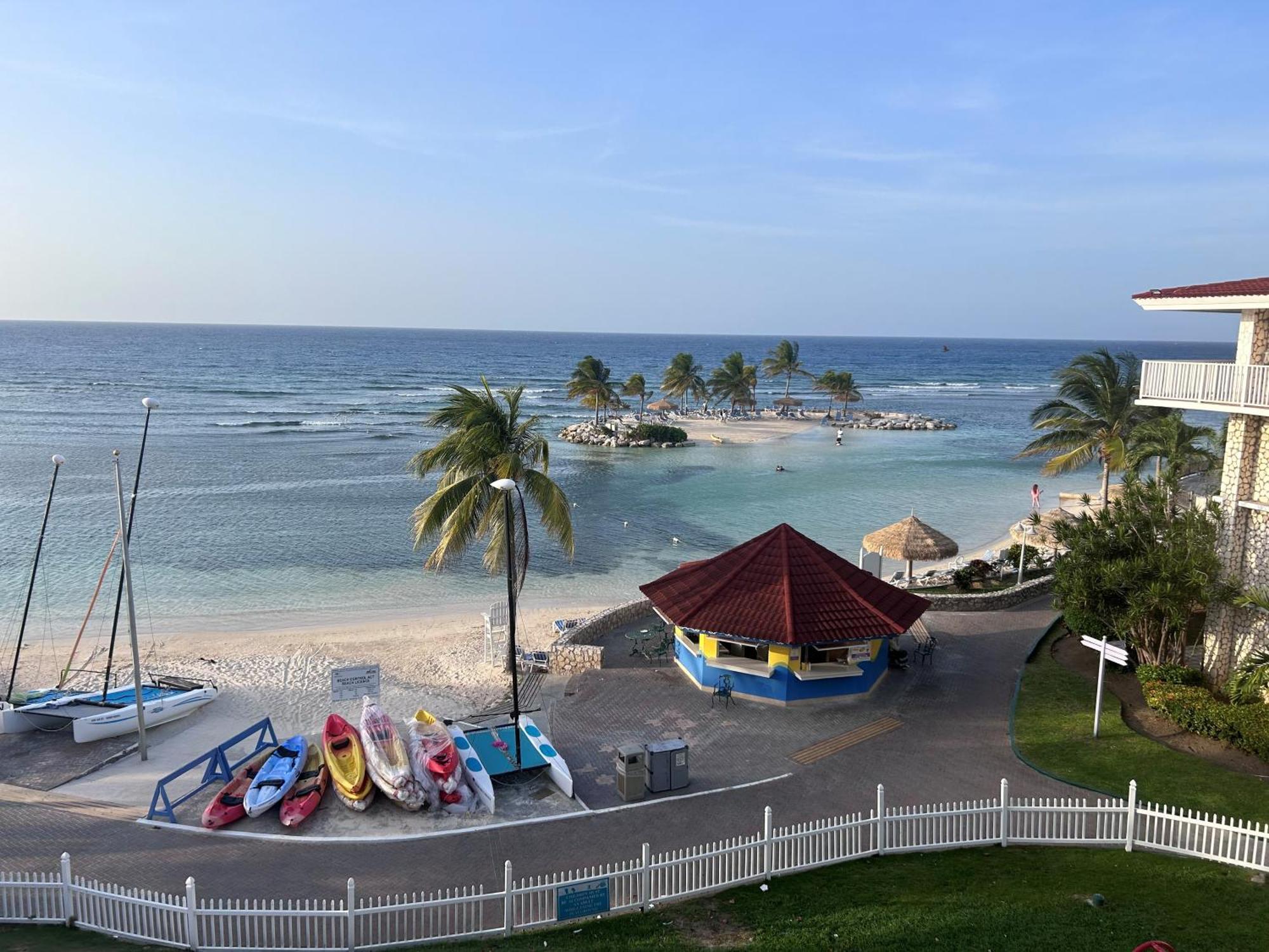 Catalonia Resort Montego Bay