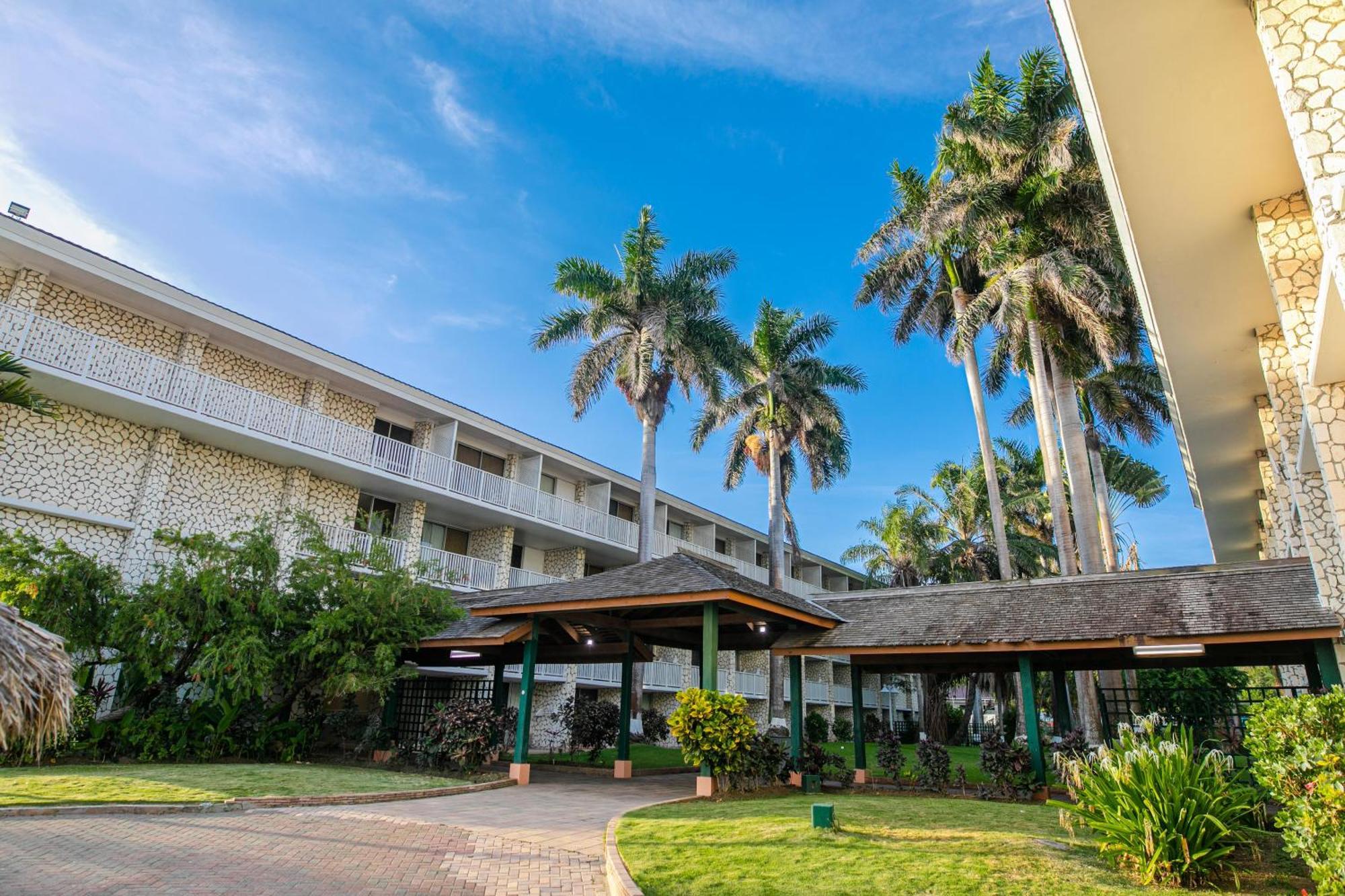 Catalonia Resort Montego Bay