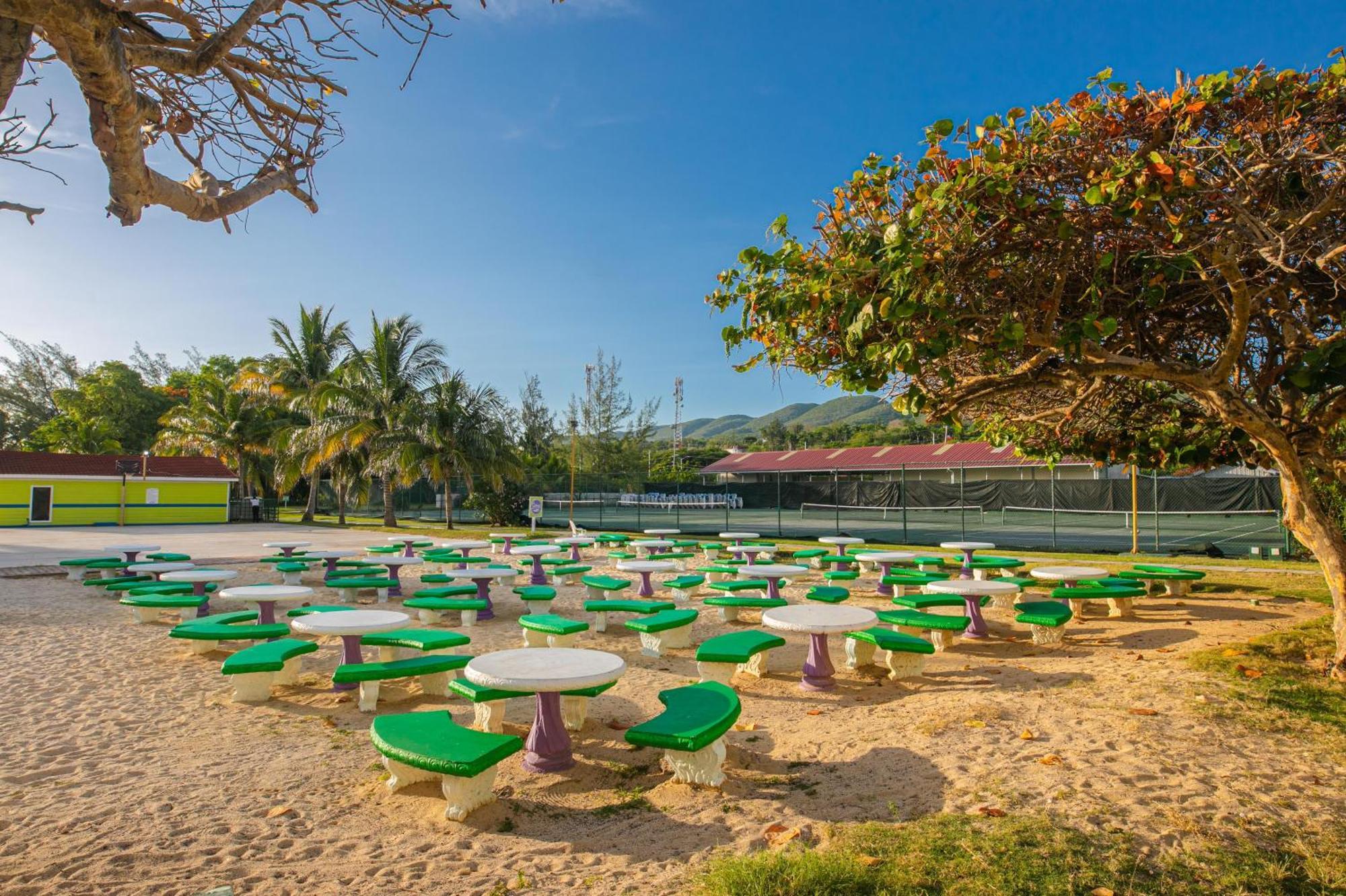Catalonia Resort Montego Bay
