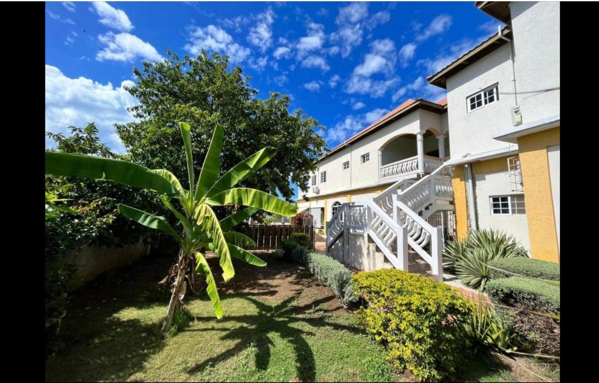 Guest house Indigo
