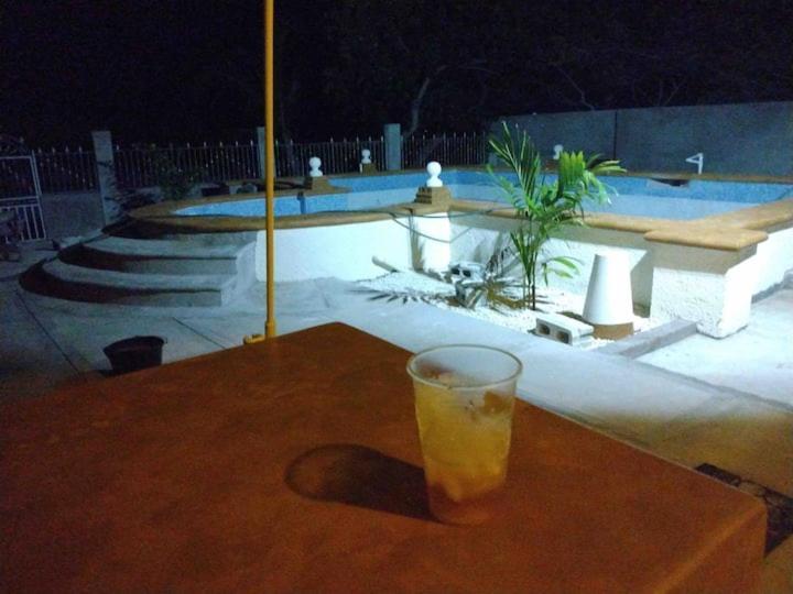 Indigo Guest house *