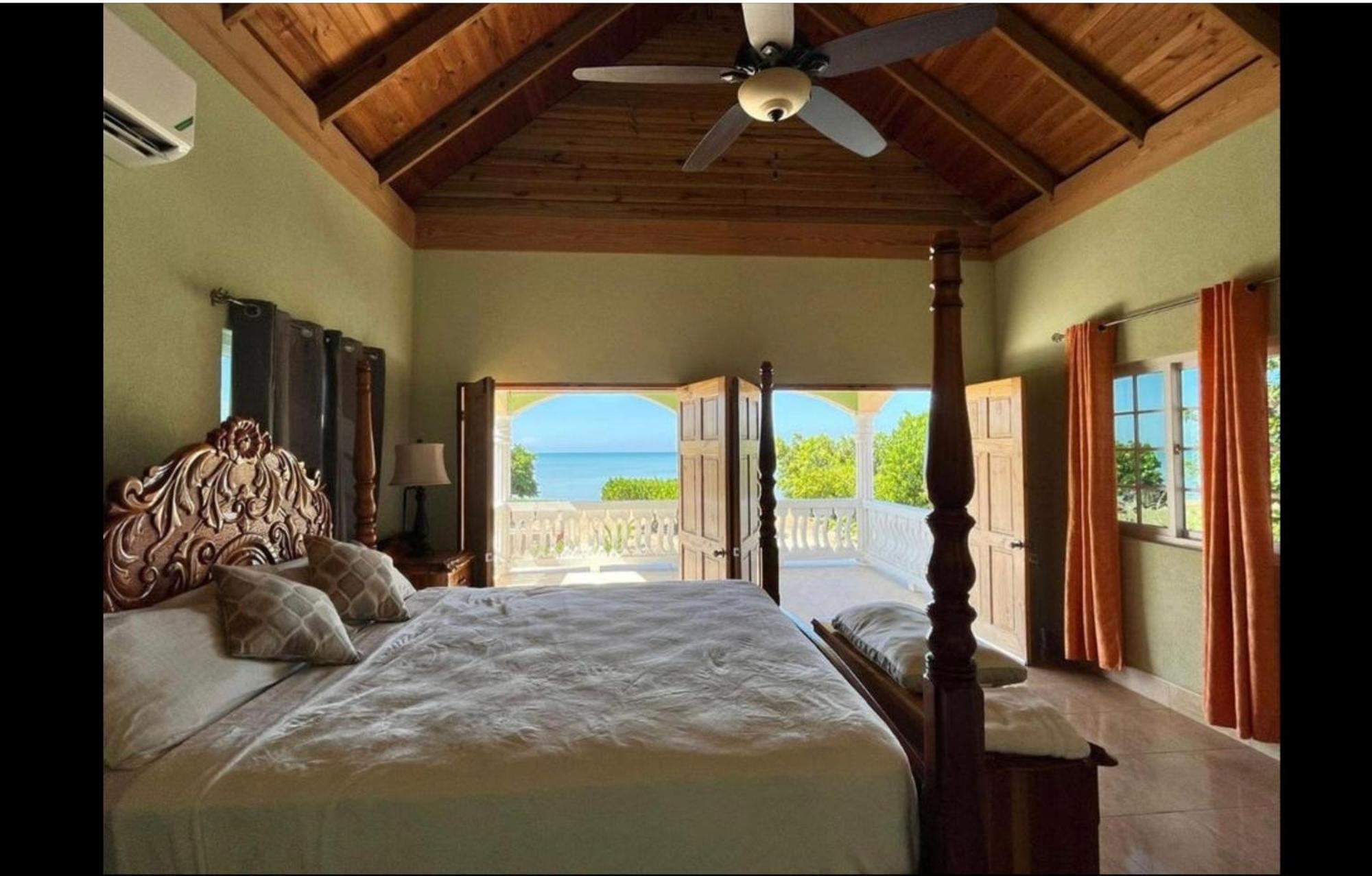 Indigo Guest house *