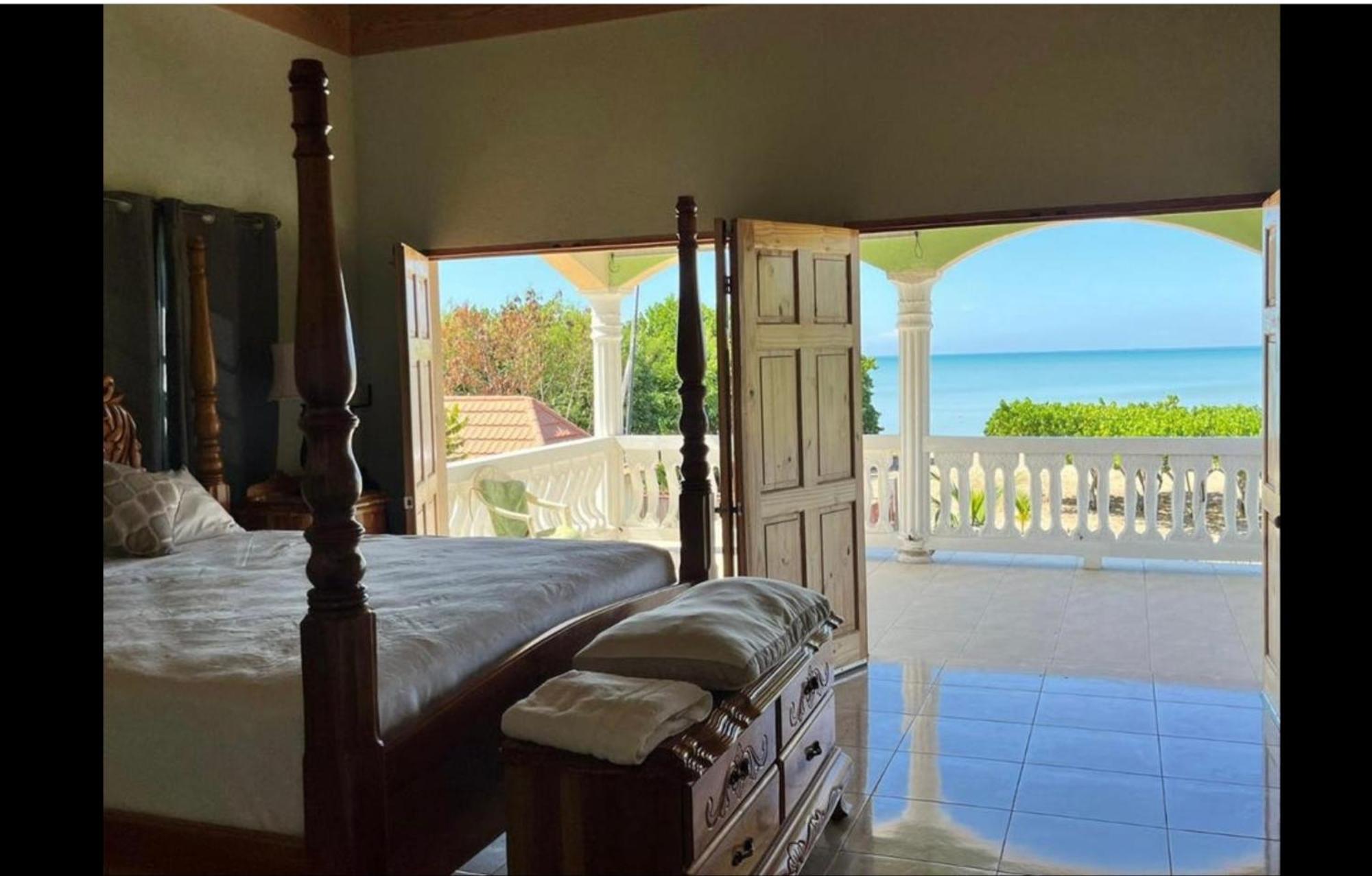 Indigo Guest house