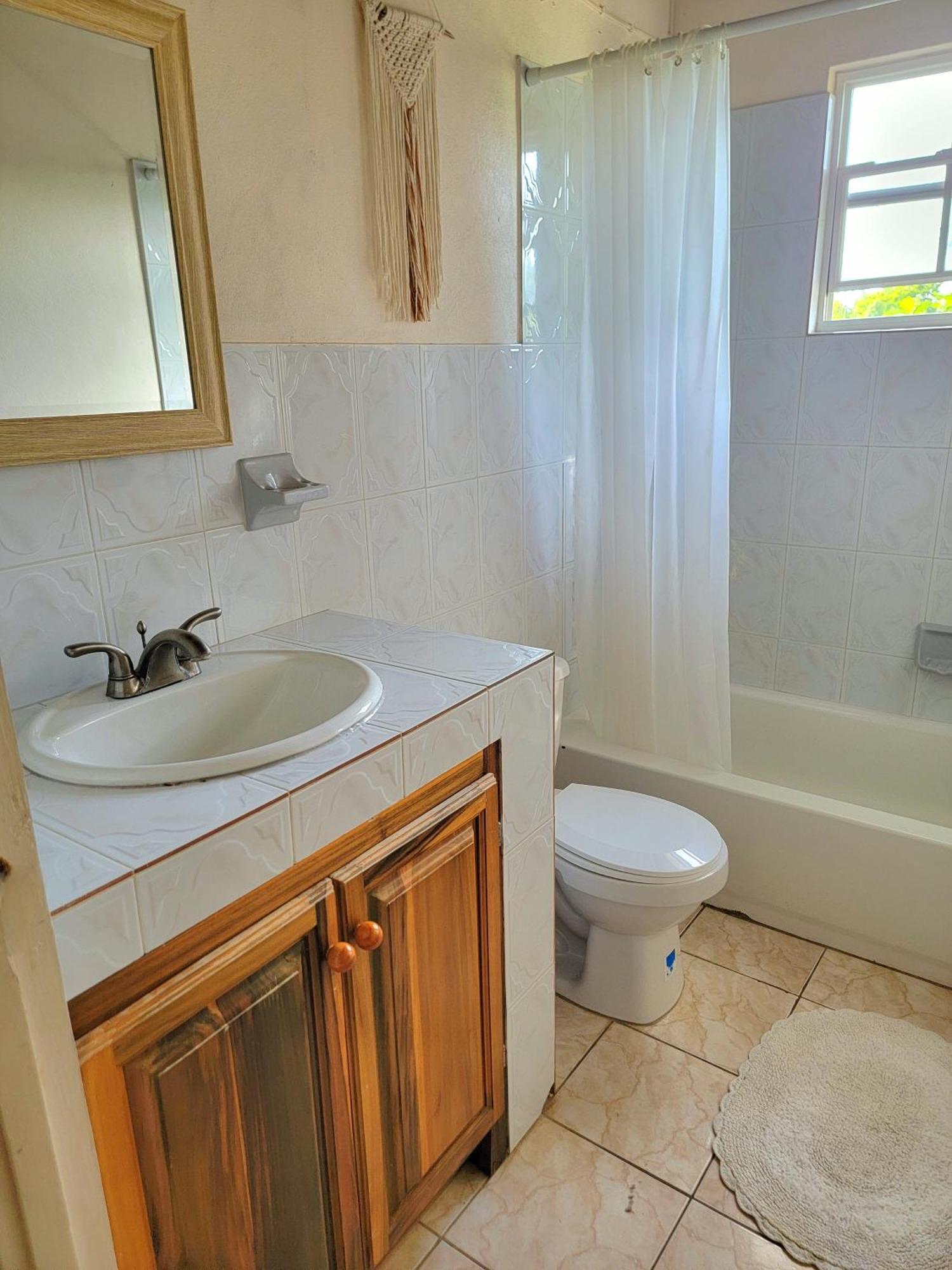 Guest house Green's Palace Jamaica Oracabessa
