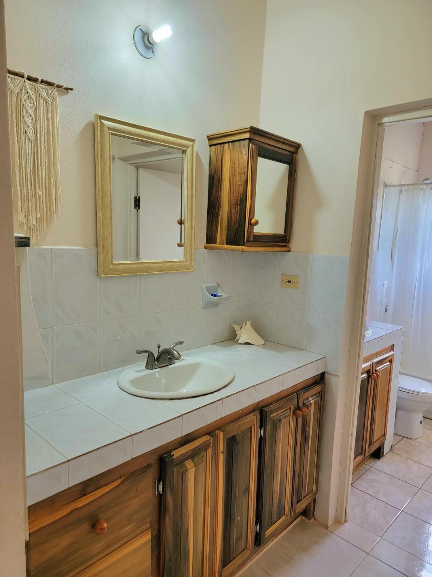 Guest house Green's Palace Jamaica Oracabessa