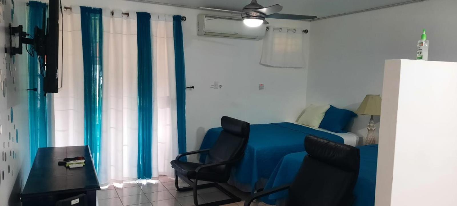 Apartamento Island Getaway At The Garden Montego Bay
