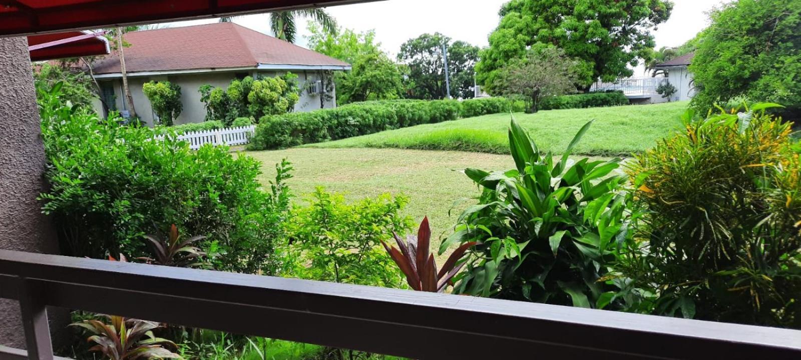Island Getaway At The Garden Apartamento