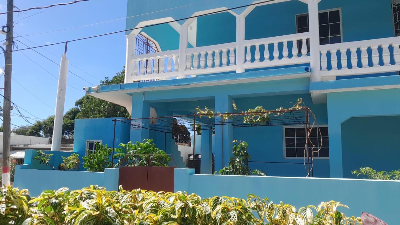Sgr Near The Sea Guest house Bull Bay