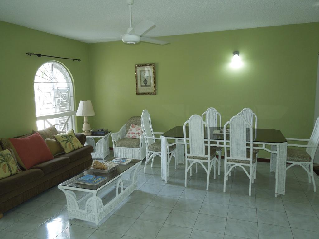 Apartment Columbus Heights