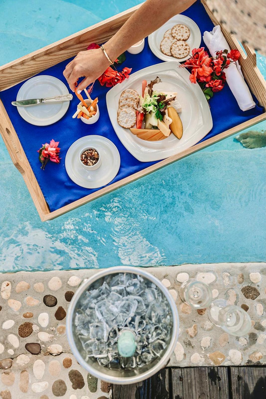 Jamaica Hotel 5*