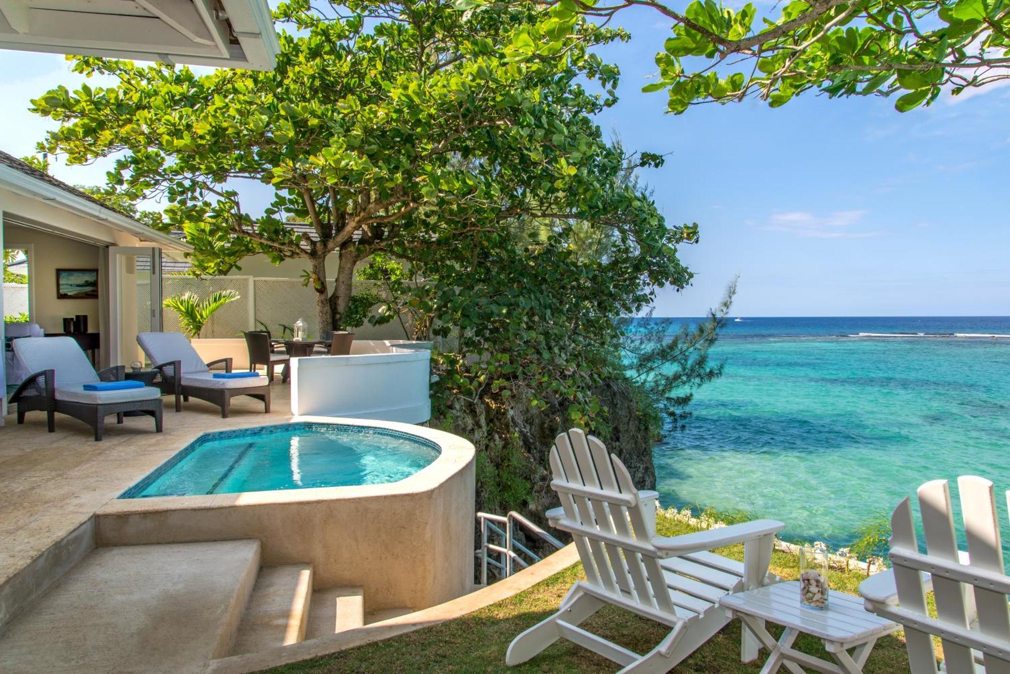 Hotel Jamaica Ocho Rios