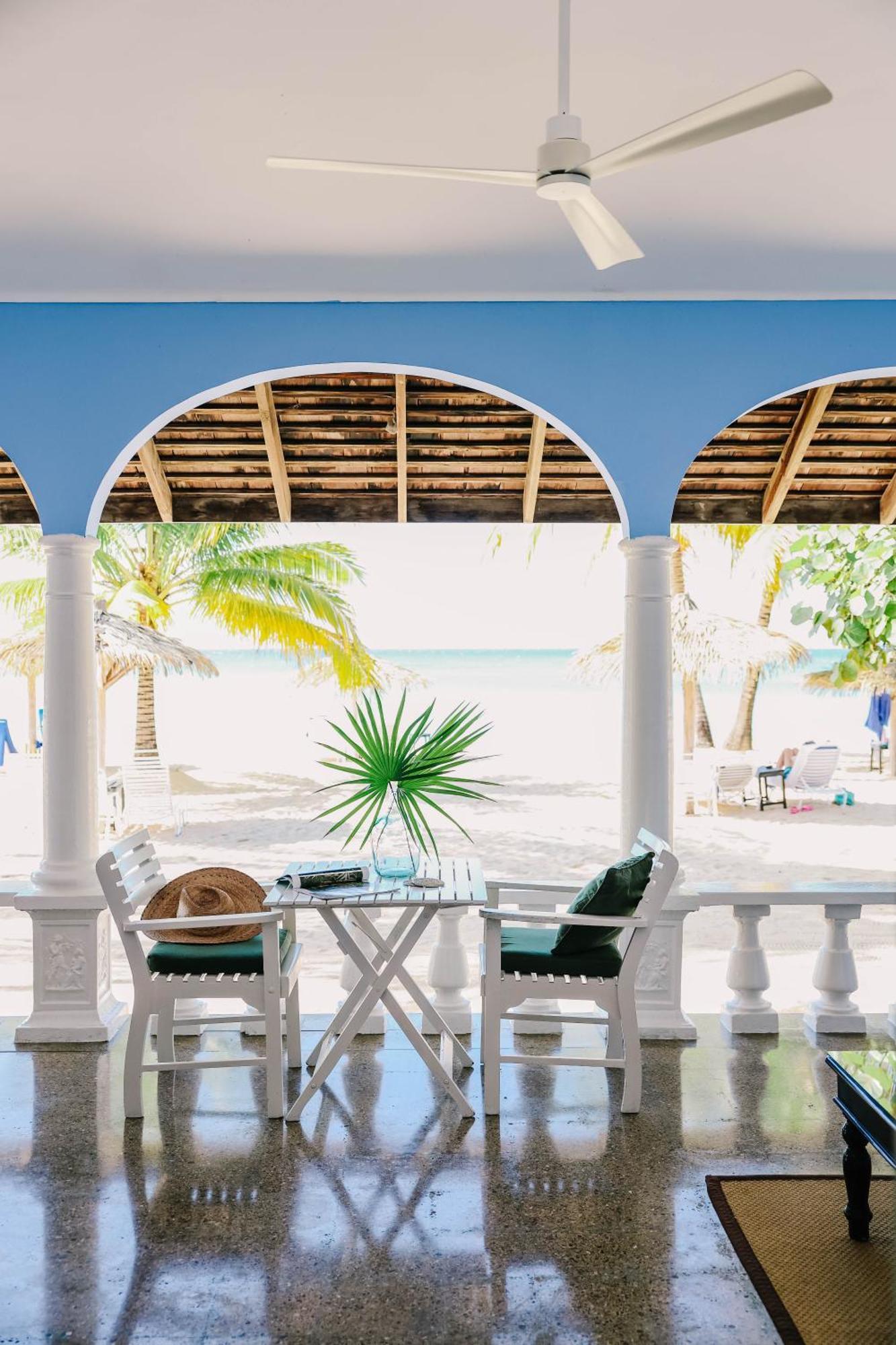 Jamaica Hotel 5*