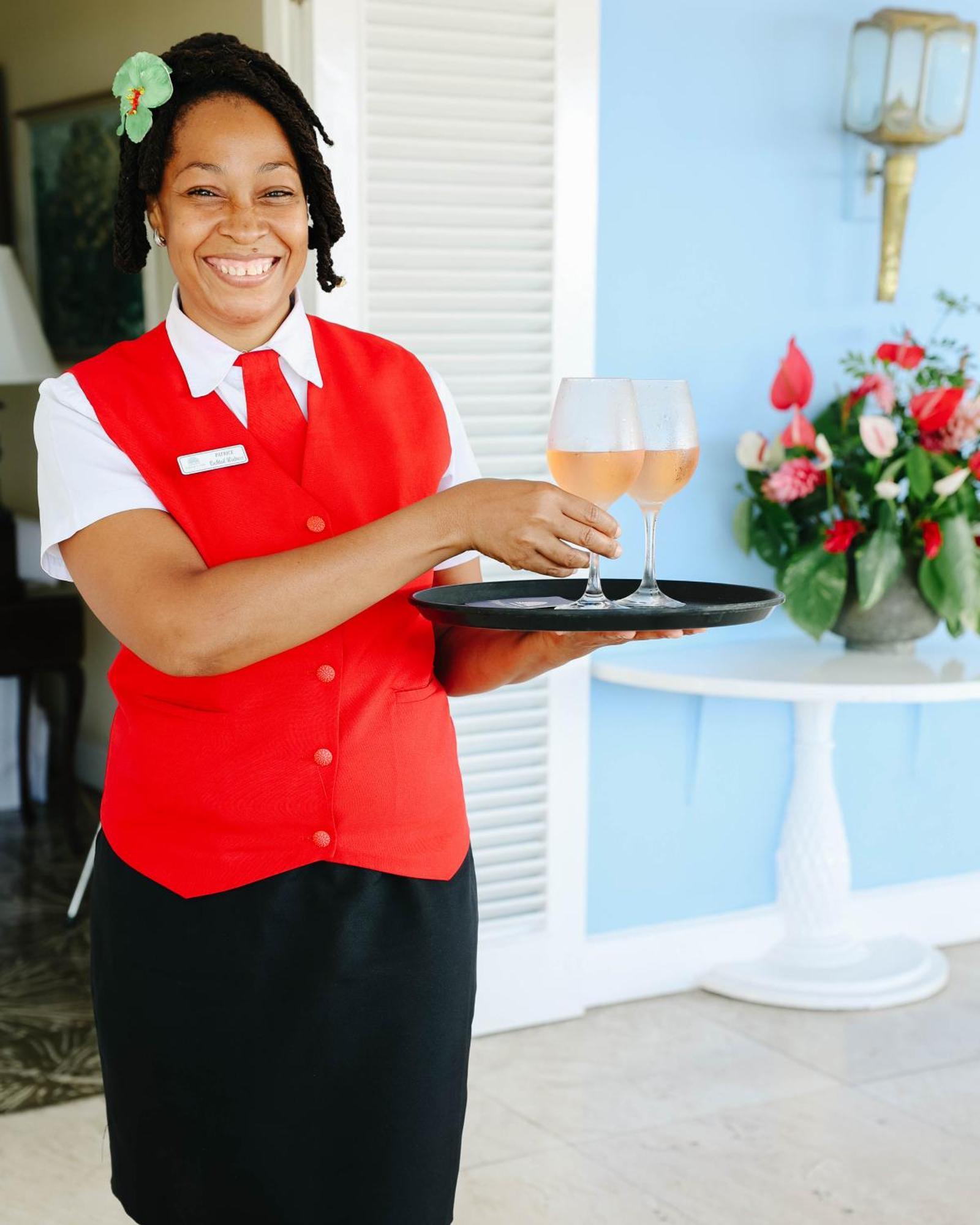 Jamaica Hotel 5*
