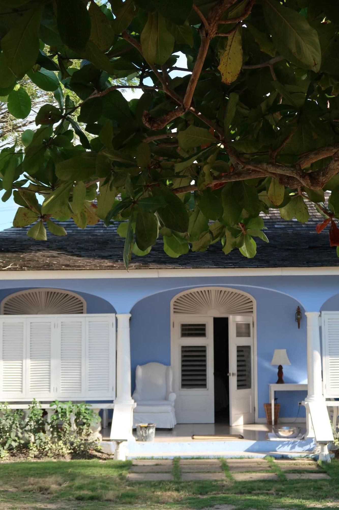 Hotel Jamaica