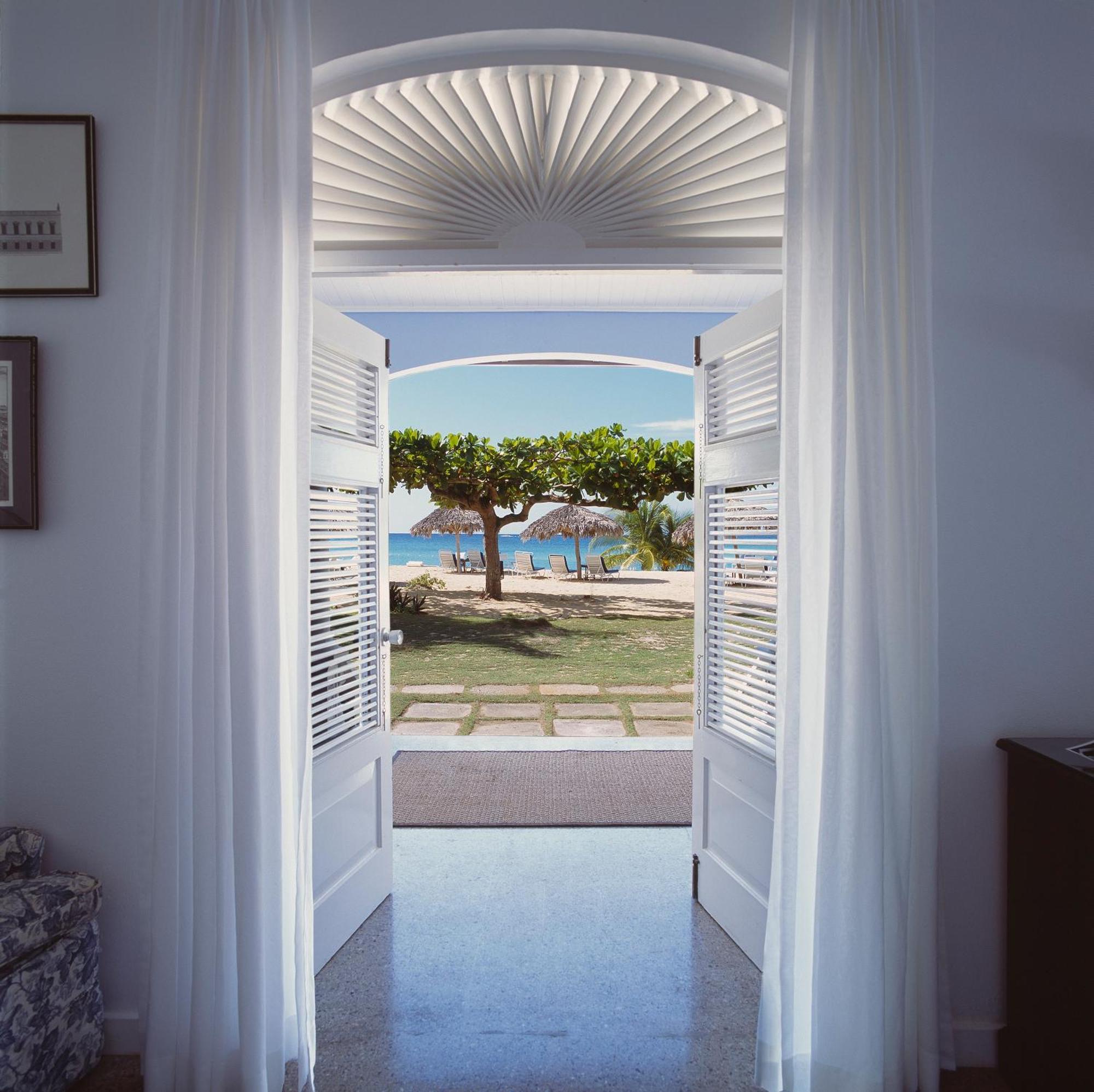Hotel Jamaica 5*