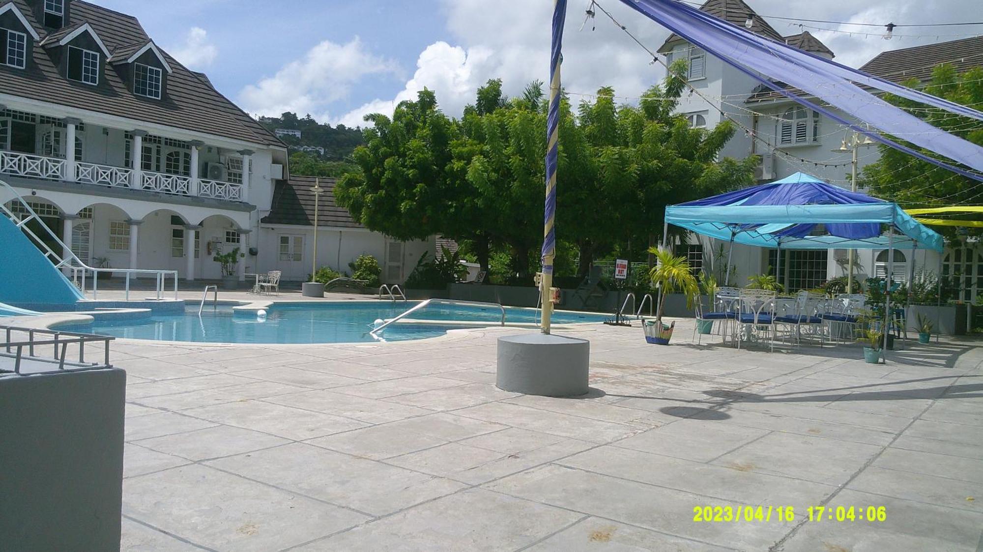 Vacation Resort Ocho Rios