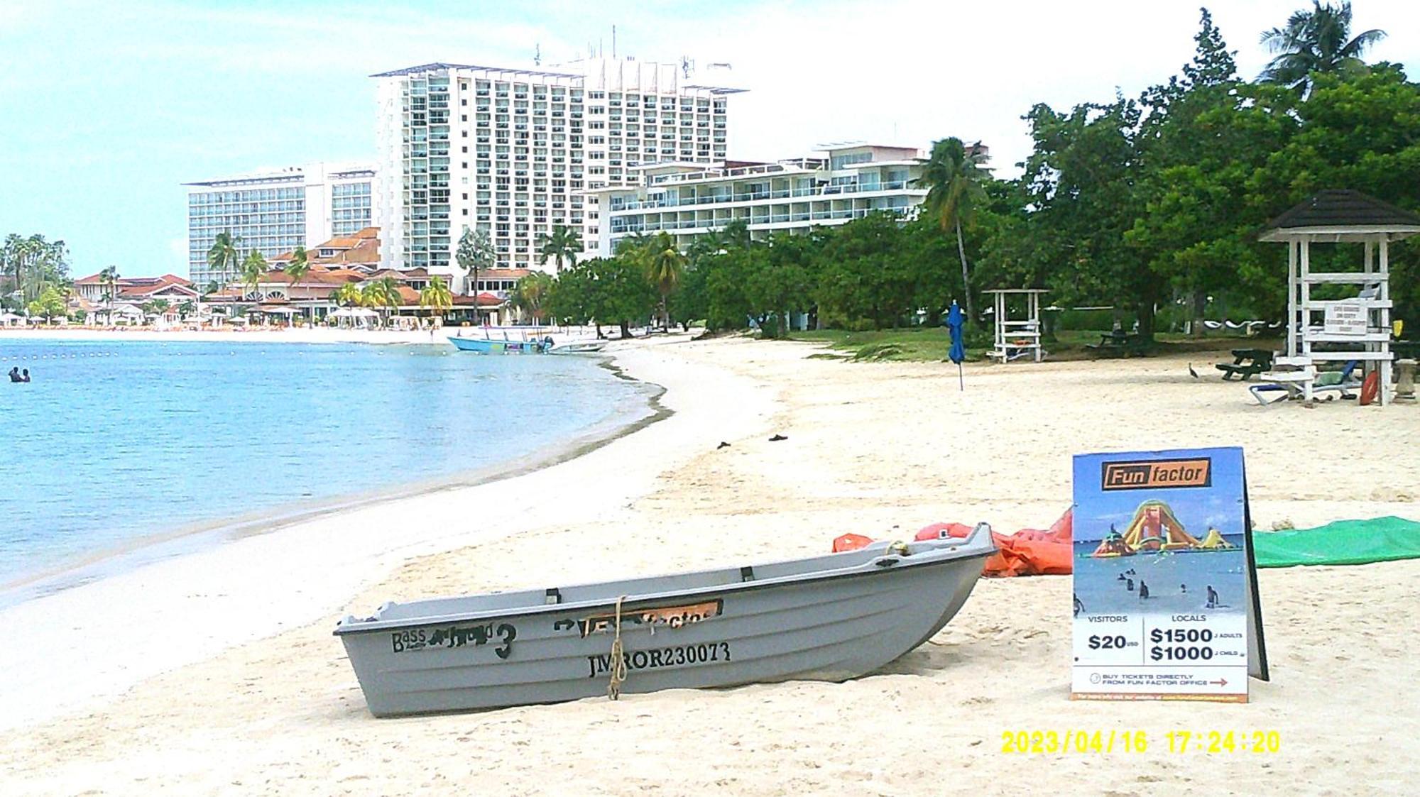 Vacation Resort 5*