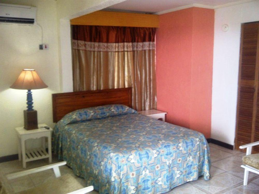 Cariblue & Scuba 3* Montego Bay