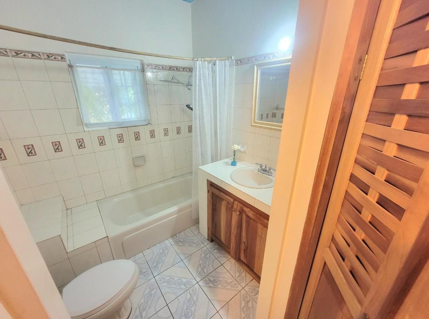 Guest house Green's Palace Jamaica Oracabessa