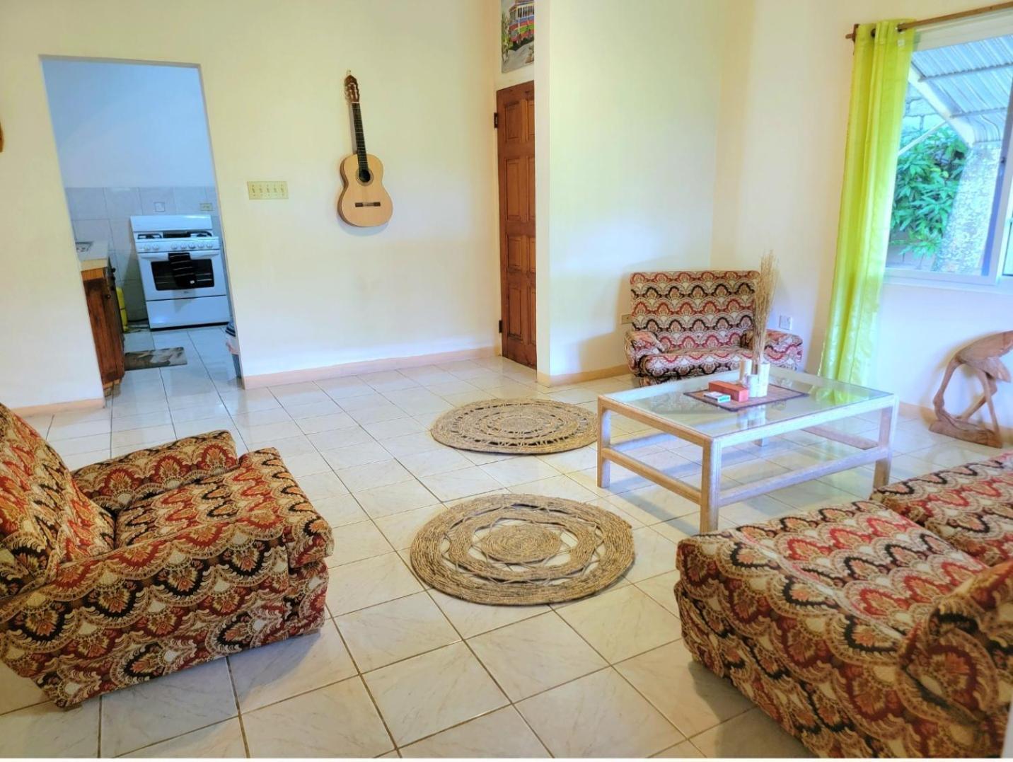Guest house Green's Palace Jamaica Oracabessa