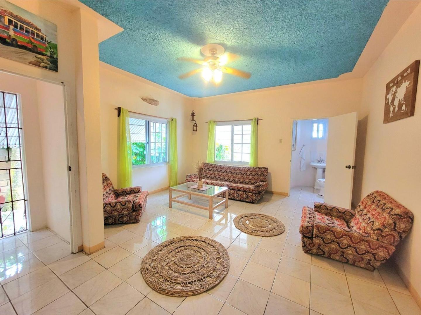 Green's Palace Jamaica 3*