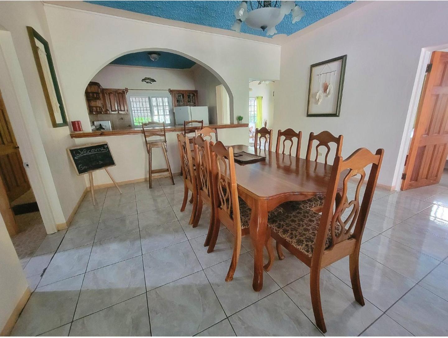 Green's Palace Jamaica 3* Oracabessa