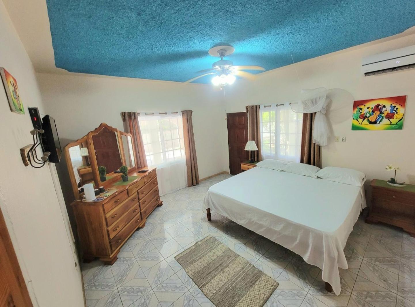 Green's Palace Jamaica Guest house 3*