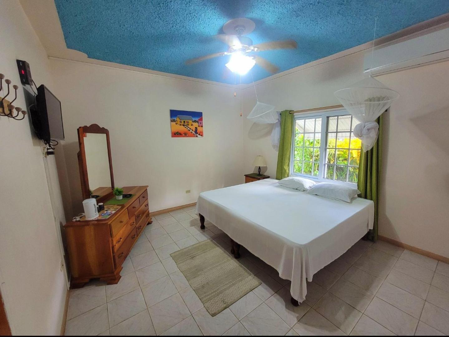 Guest house Green's Palace Jamaica Oracabessa